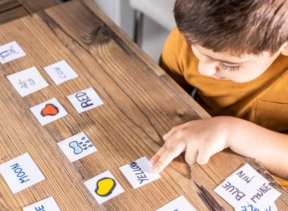 Existen juegos educativos para aprender idiomas