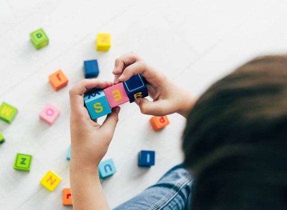 Los juegos educativos pueden ayudar a los niños con dificultades de aprendizaje