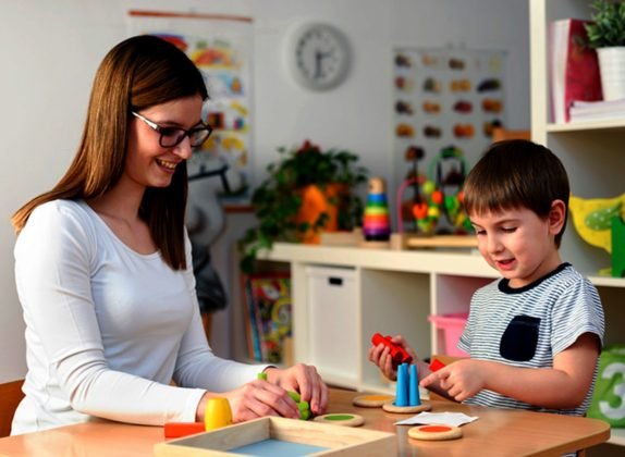 Los juegos educativos realmente ayudan en el aprendizaje de los niños