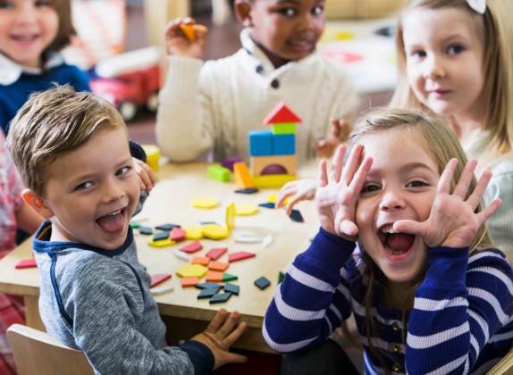 Los juegos educativos son adecuados como complemento a la educación tradicional