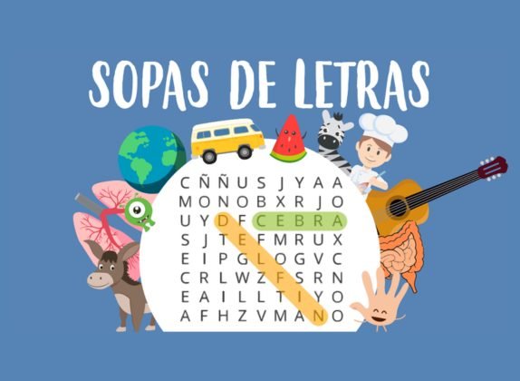 Los juegos educativos son adecuados para niños de todas las edades
