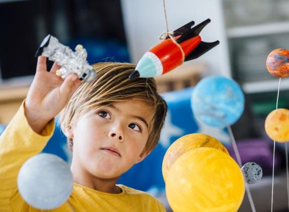Qué juegos educativos son más adecuados para enseñar ciencias