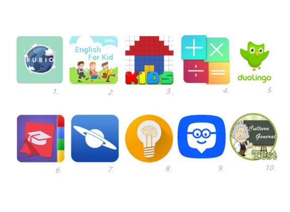 apps para hacer juegos educativos