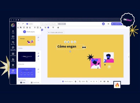 crear juegos educativos