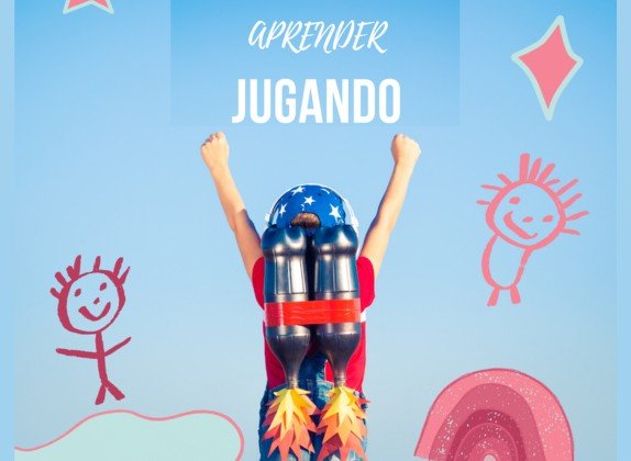 el juego como recurso educativo