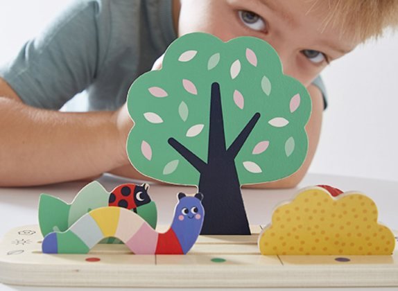 juegos educativos para niños de 3 a 5 años