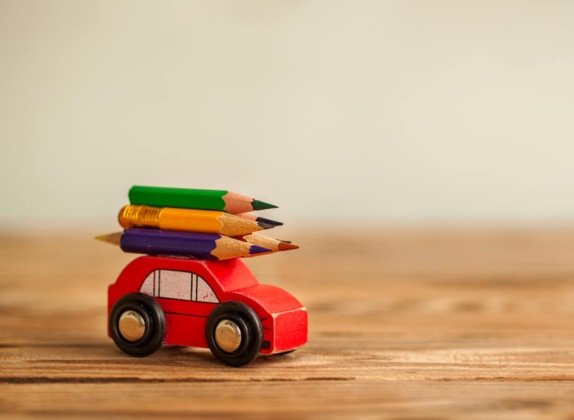 juegos mecánicos para niños
