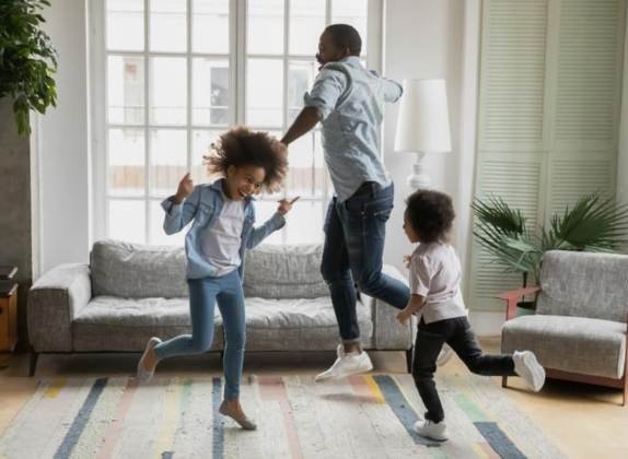 juegos para niños hiperactivos