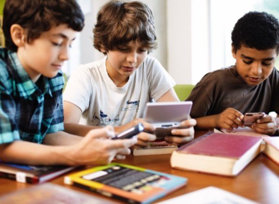 juegos tecnológicos educativos para niños