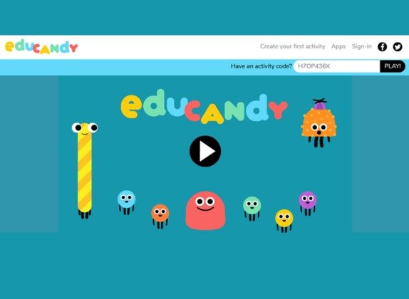 plataformas para crear juegos educativos